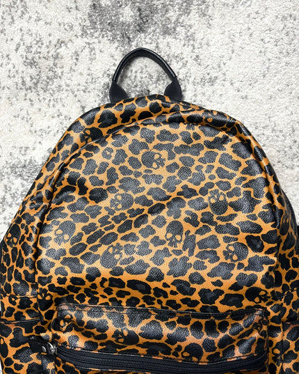 CUSTOM CULTURE SKULL LEO BACKPACK