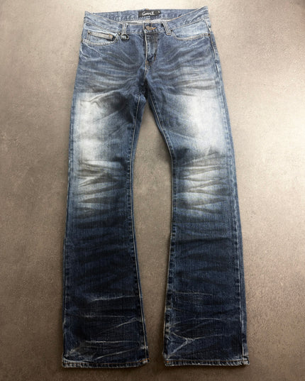 CAVARIA "MIDNIGHT WHISPERS" DENIM (S-M)