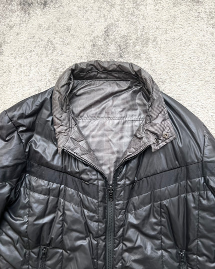 TAKEO KIKUCHI "PHANTOM LINE" PUFFER