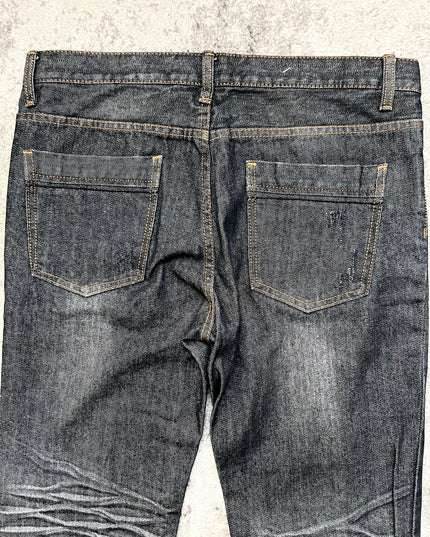 INDECENT "AFTER DARK" DENIM