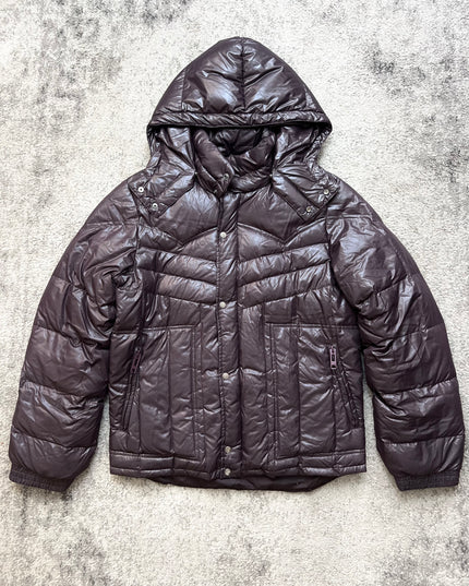 TAKEO KIKUCHI "URBAN PHANTOM" PUFFER