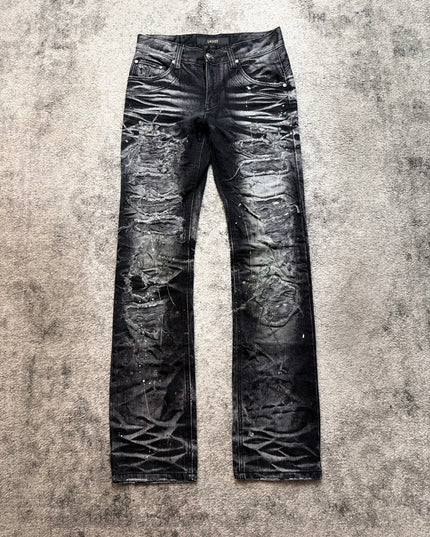 LAGUST "RUIN PAINTER" DENIM
