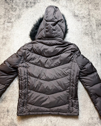 TAKEO KIKUCHI "SHADOWLINE ARCTIC" PUFFER