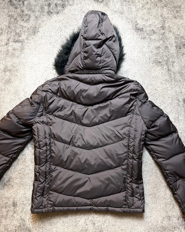 TAKEO KIKUCHI "SHADOWLINE ARCTIC" PUFFER