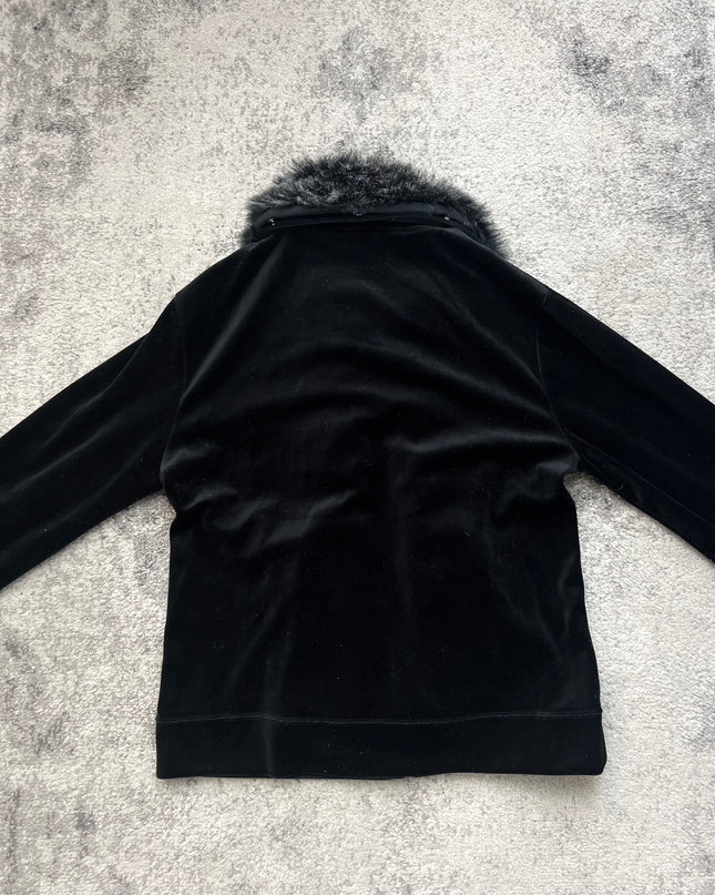 MODENA "NIGHT RIDER" HOODIE