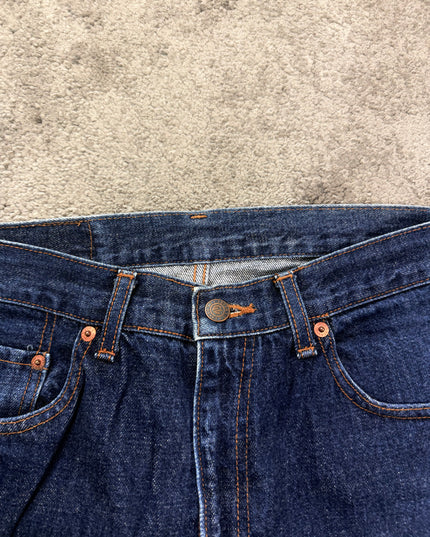 GLHEART "GHOST FADE" DENIM (S)