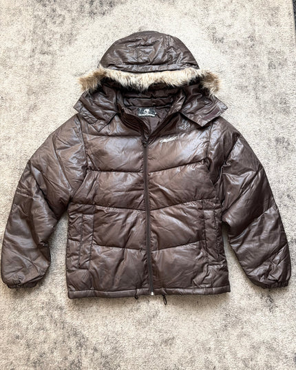 T&C SURF "PACIFIC OUTLAW" PUFFER