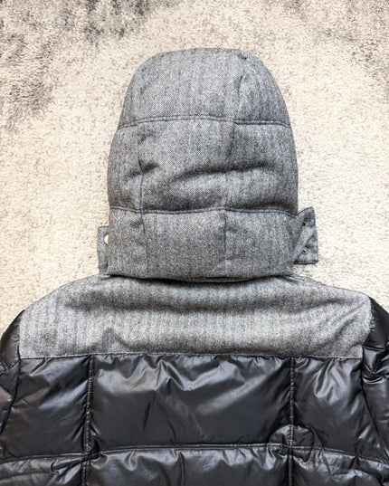 CHRISTIAN ORANI "SILENT WINTER" PUFFER