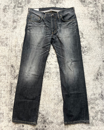 EDWIN 503 DENIM L 