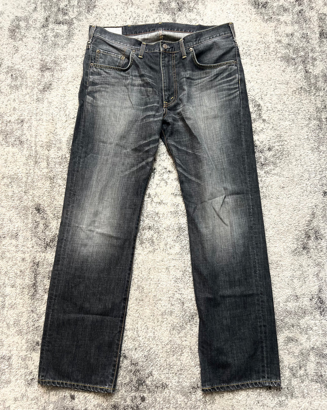 EDWIN 503 DENIM L 