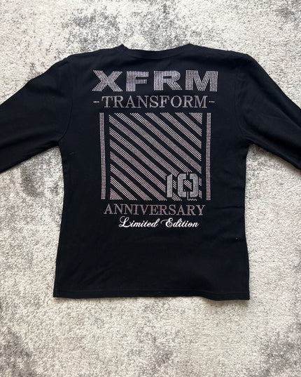 XFRM GXV10 LONGSLEEVE