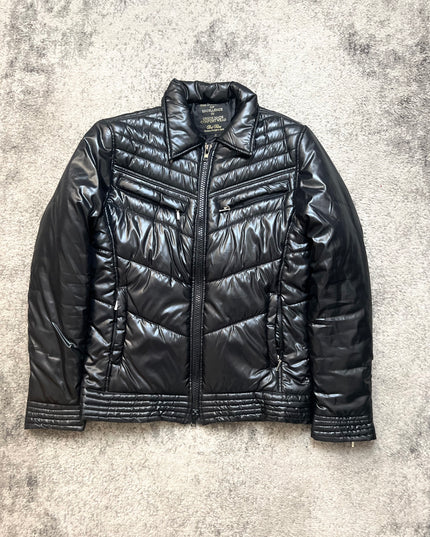 STANDARD UNION "V-PANEL" PUFFER