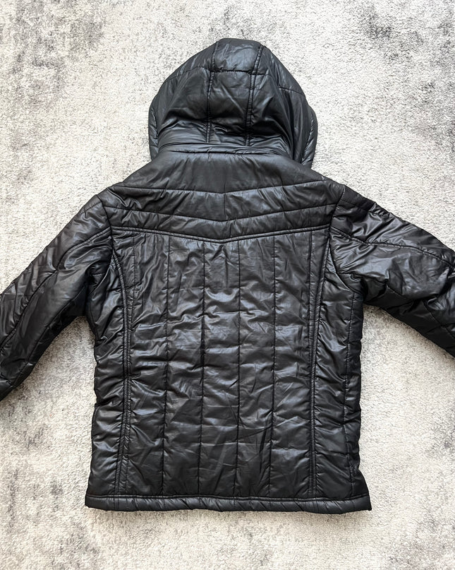 NOTA BENE "SHADOW LINER" PUFFER
