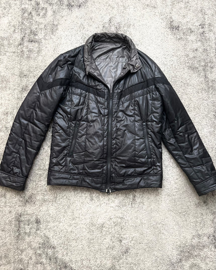 TAKEO KIKUCHI "PHANTOM LINE" PUFFER