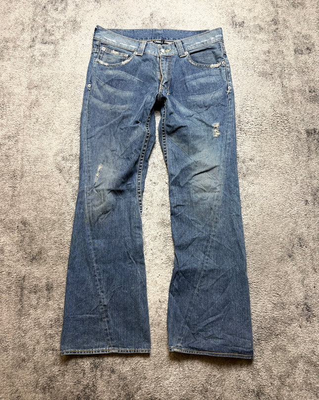 ONEIL "DUST & MOTION" DENIM