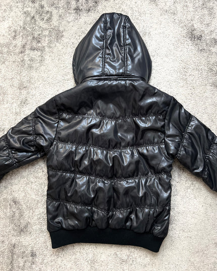 NYLAUS "PHANTOM VOLTAGE" PUFFER