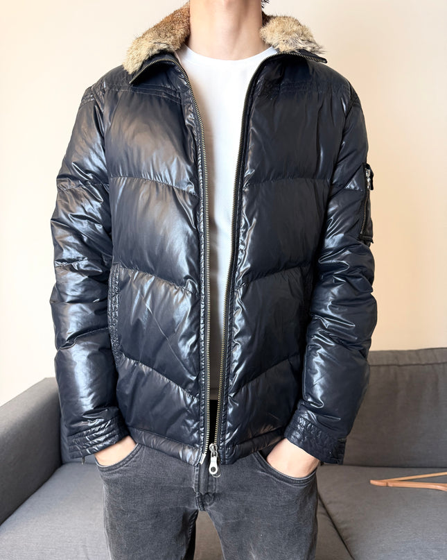 UNIVERSITY OF OXFORD "FROST RELIC" PUFFER