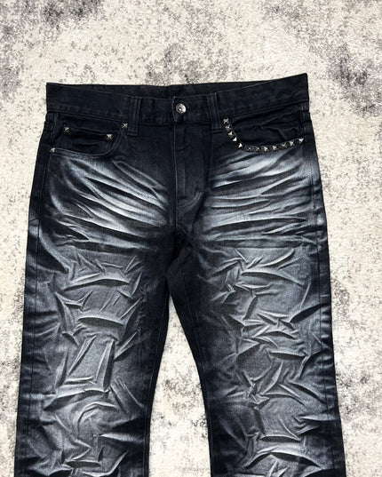 SEMANTIC DESIGN ASH DENIM 
