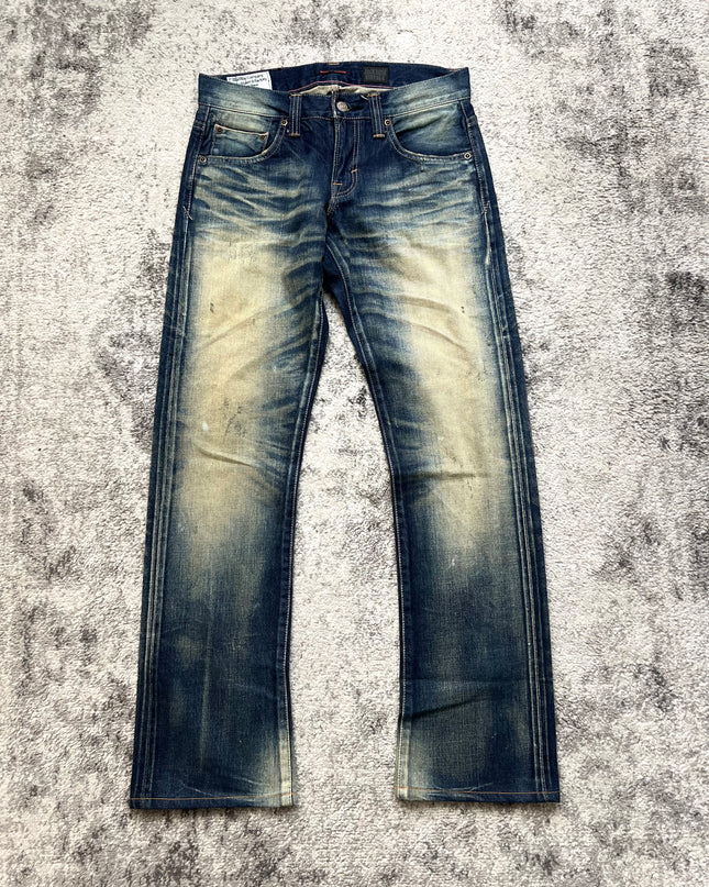 JACKROSE "TOKYO CORELIGHT" DENIM