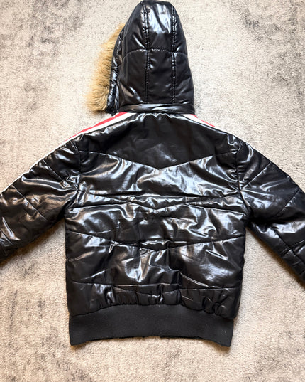 HEISEI "RACING RIOT" PUFFER