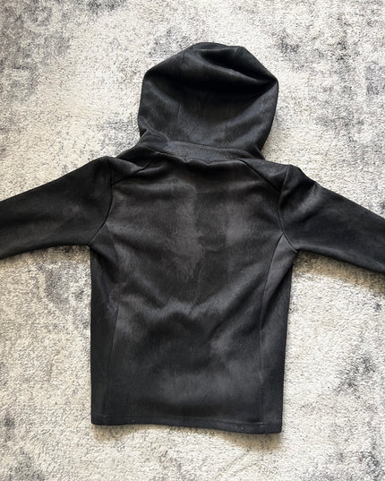 TORNADO MART ASSASSIN ZIPPER