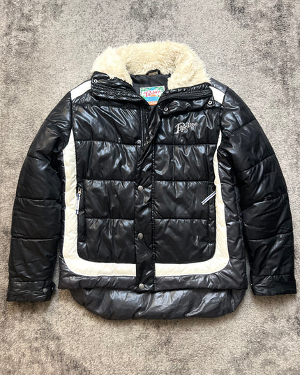 PIPELINE "RETRO RIDER" PUFFER