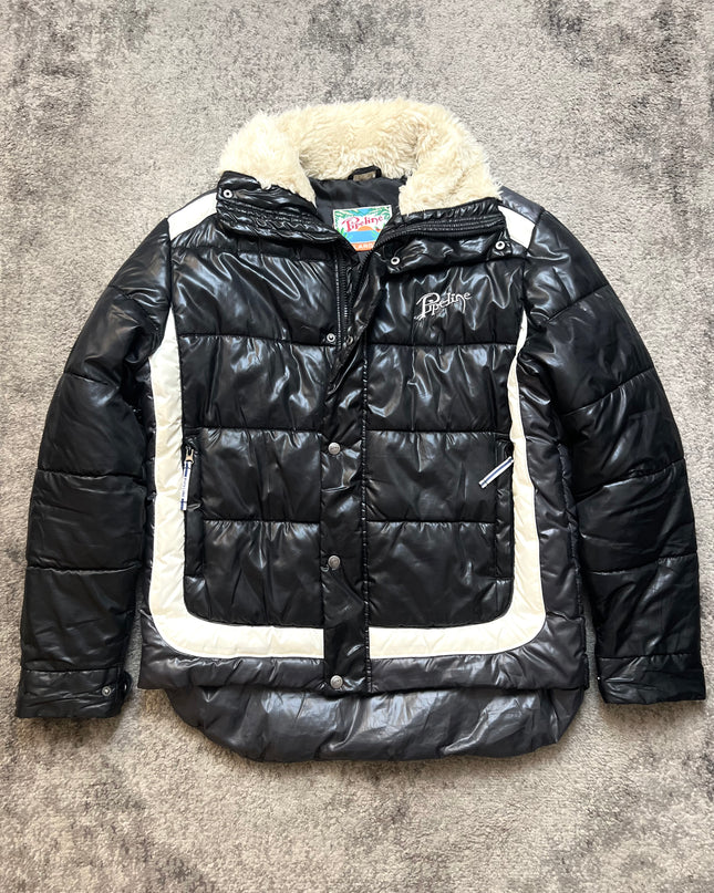 PIPELINE "RETRO RIDER" PUFFER