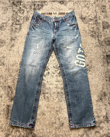 GOTCHA SURF DENIM