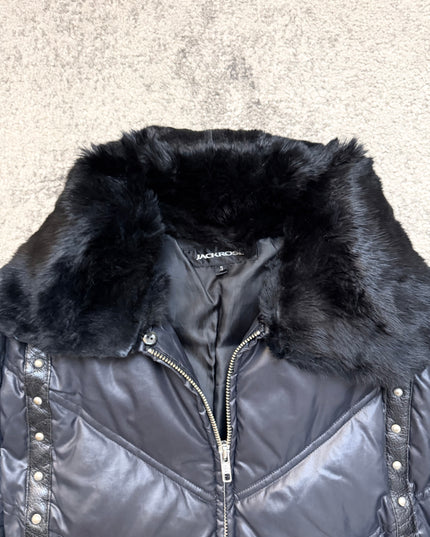JACKROSE "FALLEN ANGEL" PUFFER