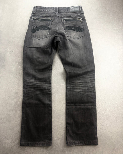 EROS "ASHEN MEMORIES" DENIM (S-M)