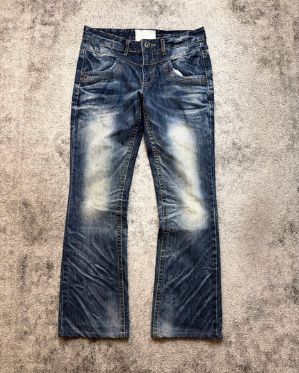 LOLITA "SHINJUKU VELVET" DENIM