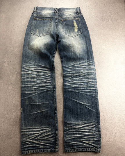 XFRM "ROYAL RUINS" DENIM (S)