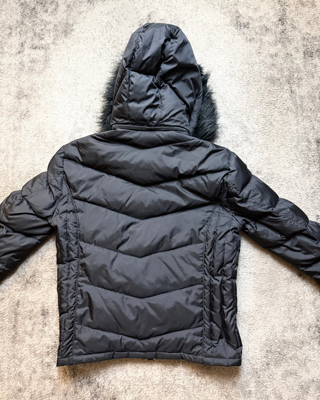 TAKEO KIKUCHI "MIDNIGHT AVALANCHE" PUFFER