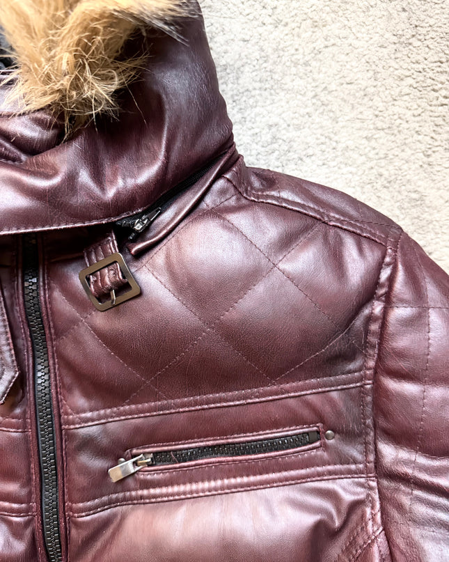CREATE BAREFOOT "WANDERER" PUFFER