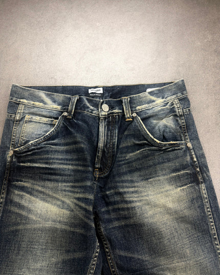 CHEVIGNON "FADED REVERIE" DENIM (L)