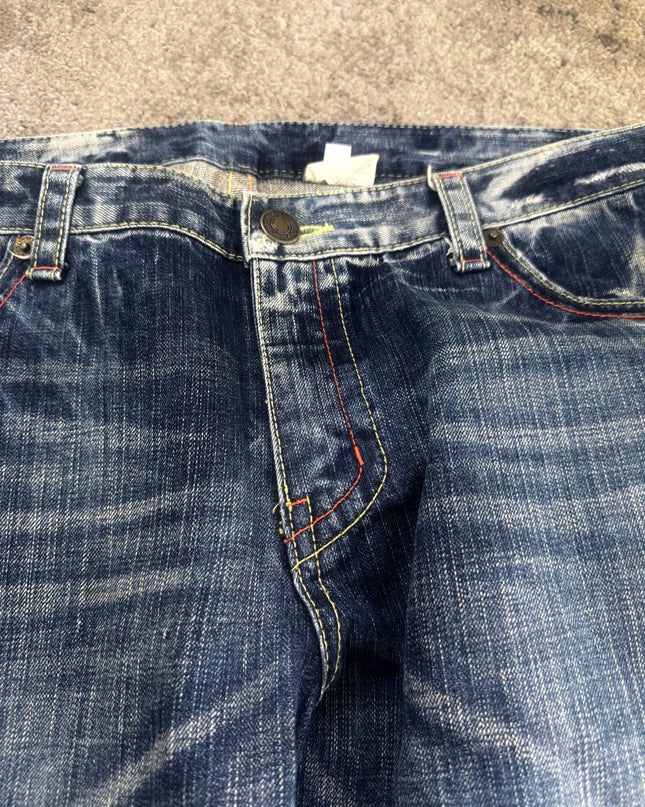 HEISEI "LOST YOUTH" DENIM (L-XL)
