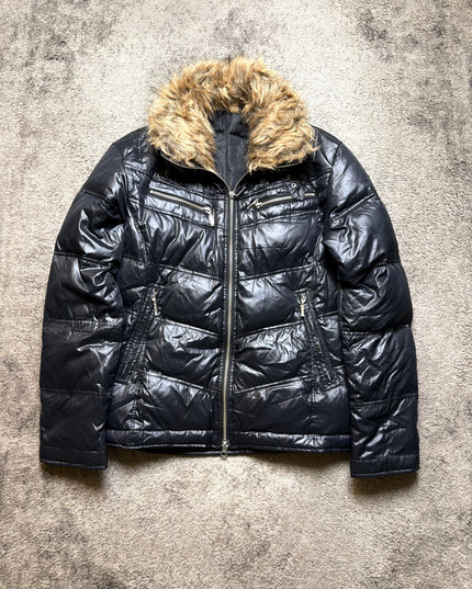 ASM "LAST WINTER ROMANCE" PUFFER