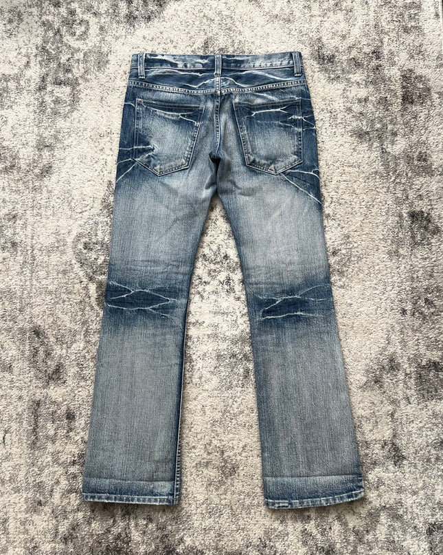 KUI OCEAN WASH DENIM