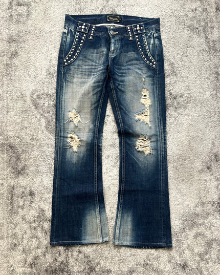 VANQUISH "FALLEN ANGELS" DENM
