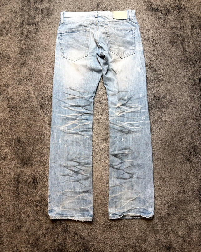 URBAN CRAFT "白昼の残響" DENIM