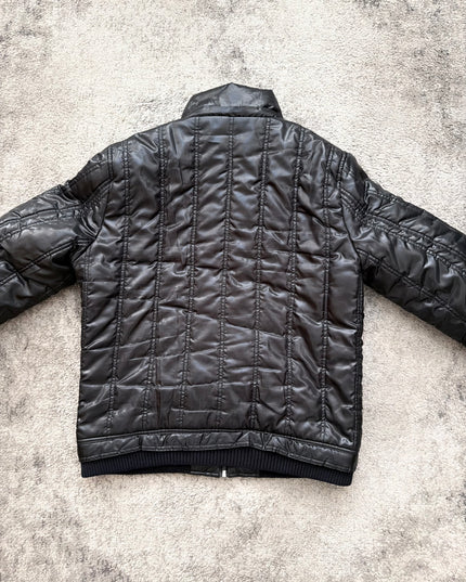 SPINASH "MIDNIGHT CIRCUIT" PUFFER