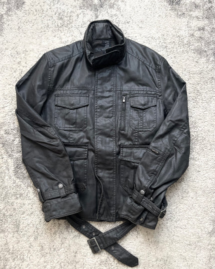 SCHLÜSSEL URBAN COMBAT JACKET