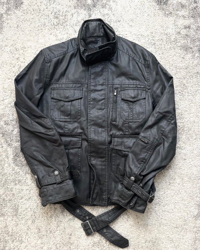 KEY URBAN COMBAT JACKET