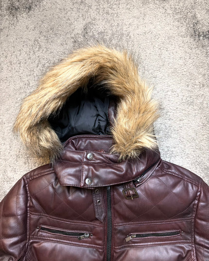 CREATE BAREFOOT "WANDERER" PUFFER