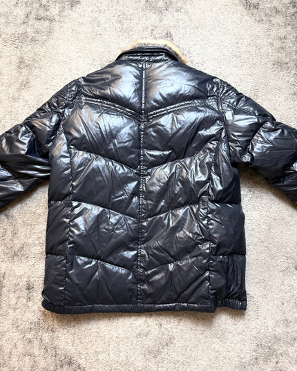 UNIVERSITY OF OXFORD "FROST RELIC" PUFFER