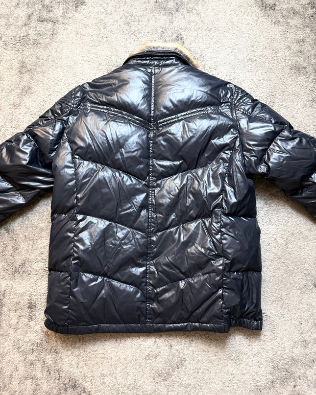 UNIVERSITY OF OXFORD "FROST RELIC" PUFFER