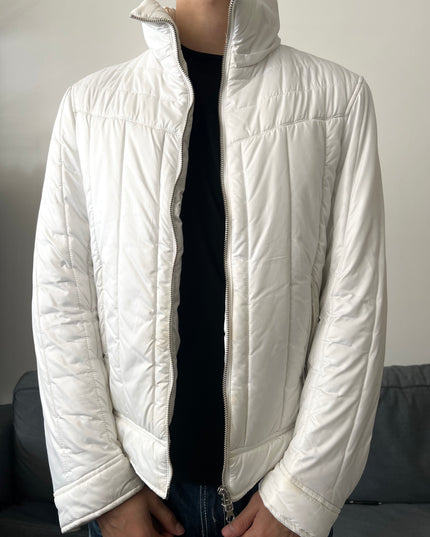 MICHEL KLEIN "GHOST WINTER SHELL" PUFFER