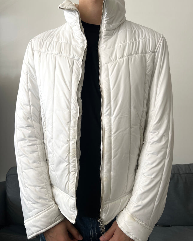 MICHEL KLEIN "GHOST WINTER SHELL" PUFFER
