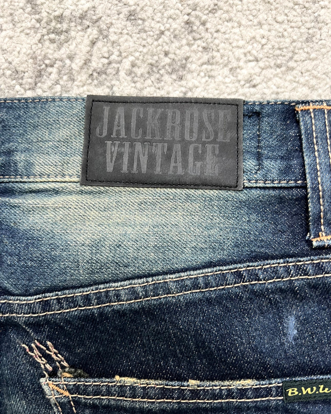 JACKROSE "TOKYO CORELIGHT" DENIM