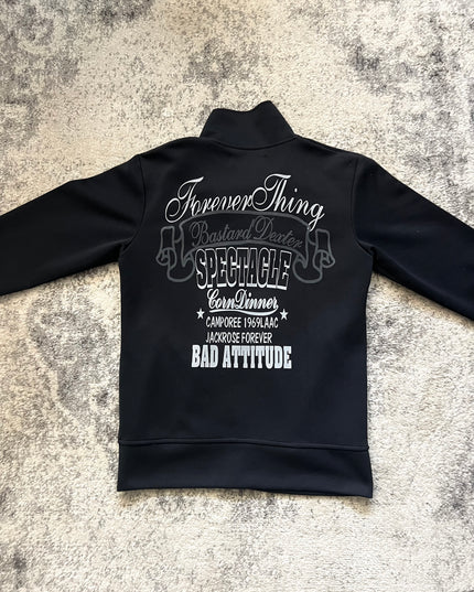 JACKROSE TRAINING JACKET